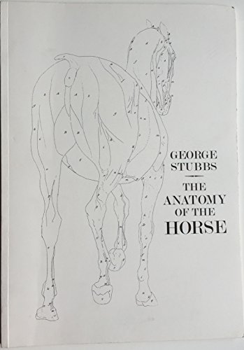 Stock image for The Anatomy of the Horse for sale by Byrd Books
