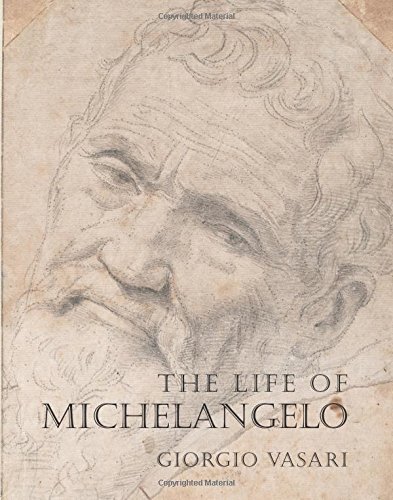 Imagen de archivo de The Life of Michelangelo a la venta por BooksRun