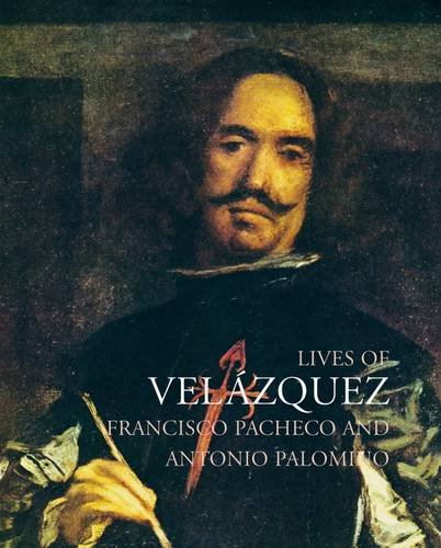 Imagen de archivo de Lives of Velazquez (Lives of the Artists Series) a la venta por WorldofBooks