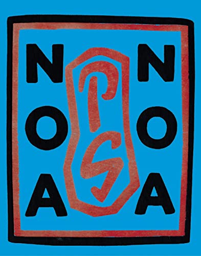 Stock image for Noa Noa for sale by Reuseabook