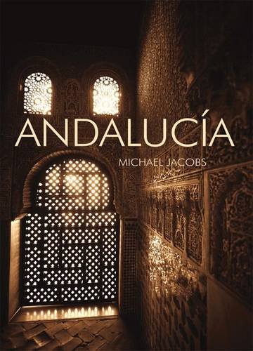 Imagen de archivo de Andalucia a la venta por WorldofBooks