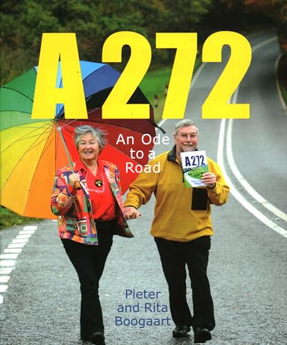 9781843680956: A272: An Ode to a Road [Idioma Ingls]