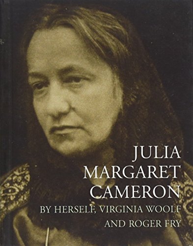 Beispielbild fr Julia Margaret Cameron (Lives of Artists) zum Verkauf von AwesomeBooks