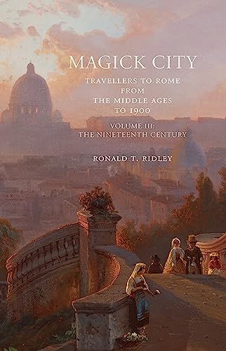 Beispielbild fr Magick City Volume 3 The Nineteenth Century zum Verkauf von Blackwell's