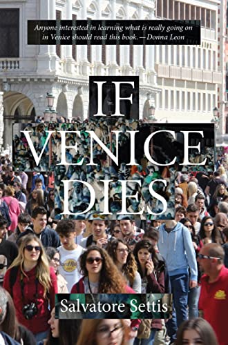 Beispielbild fr If Venice Dies zum Verkauf von WorldofBooks