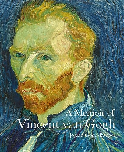 Beispielbild fr A Memoir of Vincent Van Gogh (Lives of the Artists) zum Verkauf von Monster Bookshop