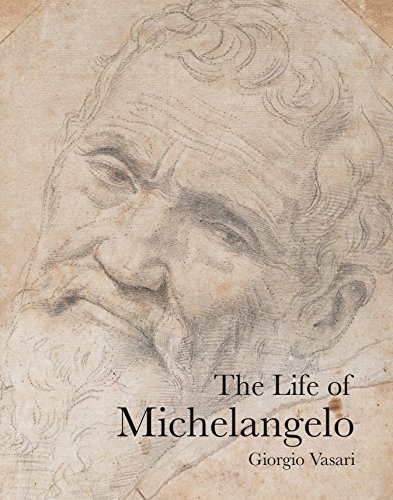 Beispielbild fr The Life of Michelangelo (Lives of the Artists) zum Verkauf von WorldofBooks