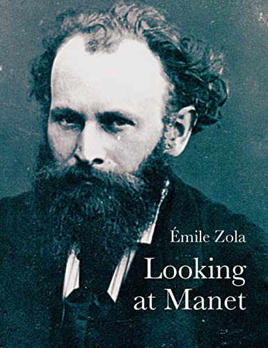 Stock image for Looking At Manet for sale by PBShop.store US