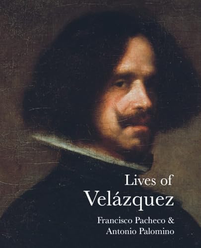 Beispielbild fr The Lives of Velazquez (The Lives of the Artists) zum Verkauf von Monster Bookshop