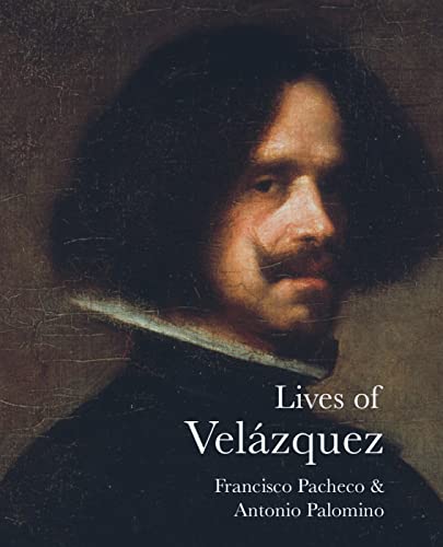 Imagen de archivo de Lives of Velazquez a la venta por Blackwell's