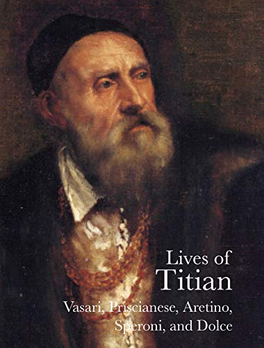 9781843681717: Lives of Titian (Lives of the Artist) /anglais