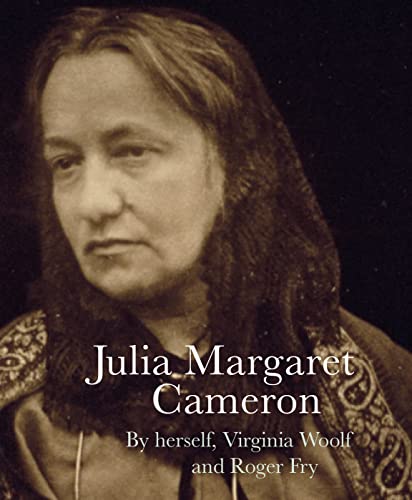 Beispielbild fr Julia Margaret Cameron zum Verkauf von Blackwell's