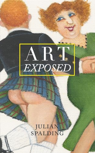 Stock image for Art Exposed for sale by Red's Corner LLC