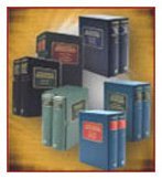 Dictionary of 17th, 18th, 19th Century British Philosophy. (6 volumes)