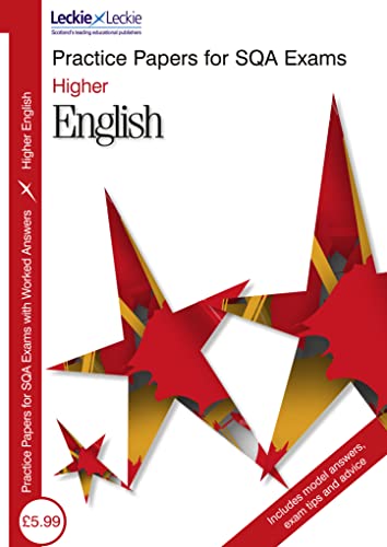 9781843727811: PRACTICE PAPER H ENGLISH