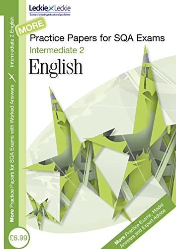 Beispielbild fr More Practice Papers for SQA Exams - Credit Maths: Second Volume: 2 zum Verkauf von WorldofBooks