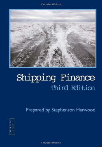 9781843742654: Shipping Finance