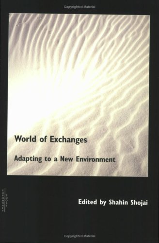 9781843743439: World of Exchanges:Adapting to a New Environment