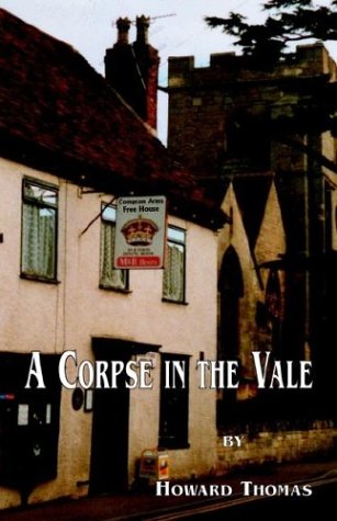 9781843750192: A Corpse in the Vale