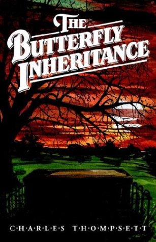 Stock image for The Butterfly Inheritance for sale by AwesomeBooks