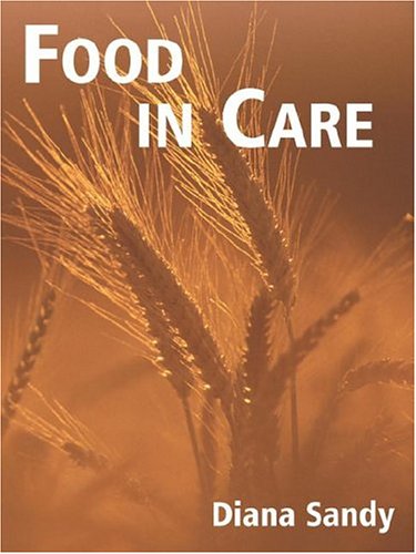 Stock image for Food in Care for sale by Stephen White Books
