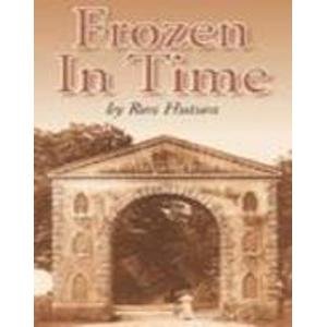 Frozen in Time - Ron Hutson