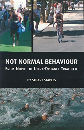 Stock image for Not Normal Behaviour for sale by Brit Books