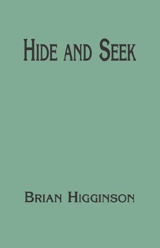 9781843751786: Hide And Seek