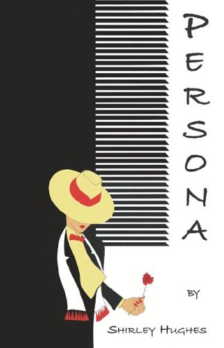 Persona (9781843751915) by Hughes, Shirley