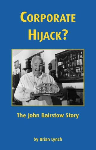 Stock image for John Bairstow for sale by AwesomeBooks