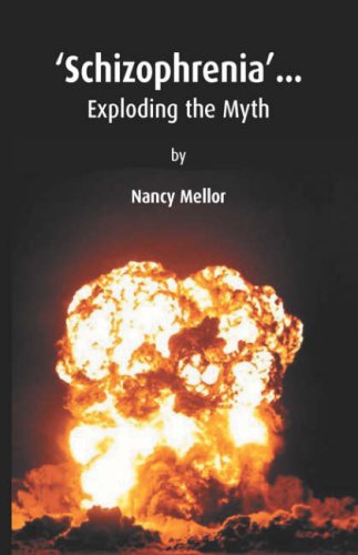 Stock image for Schizophrenia: Exploding the Myth for sale by Pearlydewdrops