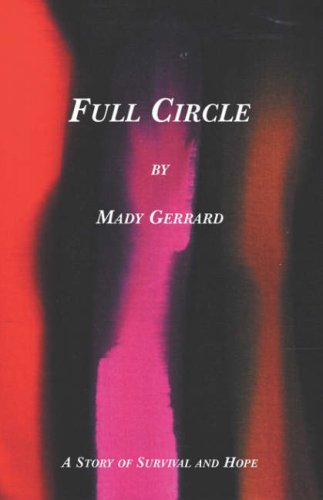 Stock image for Full Circle for sale by Goldstone Books