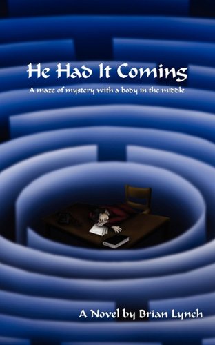 Stock image for He Had It Coming for sale by RIVERLEE BOOKS