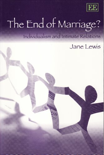 Beispielbild fr The End of Marriage? zum Verkauf von Blackwell's