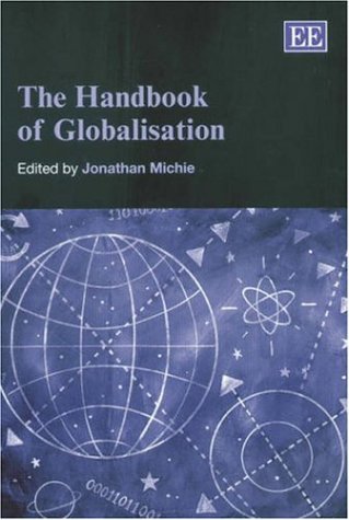 Stock image for The Handbook of Globalisation for sale by Anybook.com