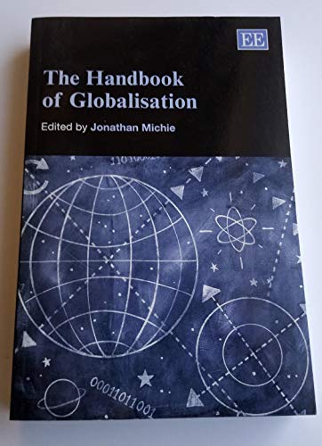 Imagen de archivo de The Handbook of Globalisation a la venta por Better World Books: West