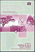 New Thinking in Macroeconomics : Social, Institutional, and Environmental Perspectives