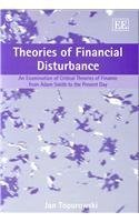Stock image for Theories of Financial Disturbance for sale by Blackwell's