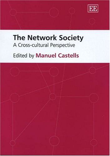 9781843765059: The Network Society: A Cross-Cultural Perspective