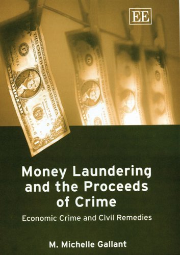 Stock image for Money Laundering and the Proceeds of Crime for sale by Blackwell's