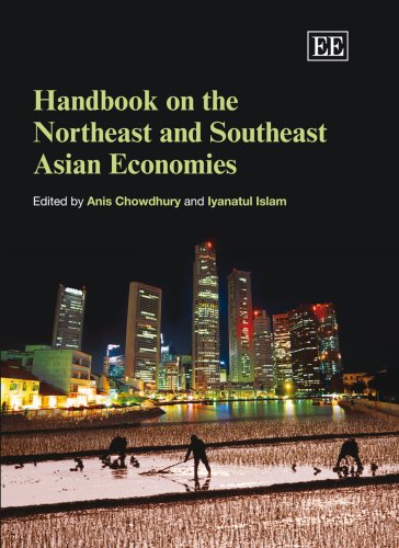 Stock image for Handbook on the Northeast and Southeast Asian Economies for sale by ThriftBooks-Atlanta