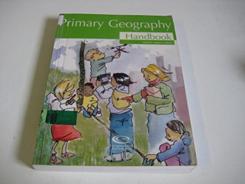Imagen de archivo de Primary Geography Handbook a la venta por WorldofBooks