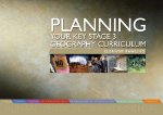 Beispielbild fr Planning Key Stage 3 Geography Curriculum zum Verkauf von Anybook.com