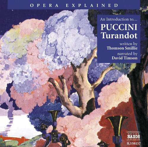 Beispielbild fr Turandot": An Introduction to Puccini's Opera (Opera Explained S.) zum Verkauf von WorldofBooks