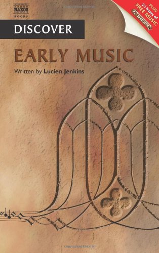 Beispielbild fr Discover Early Music (Book & Website with music) zum Verkauf von WorldofBooks