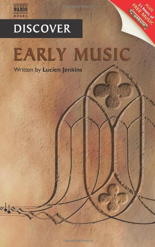 Imagen de archivo de Discover Early Music (Book & Website with music) a la venta por WorldofBooks