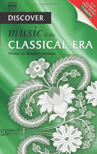 Discover Music of the Classical Era