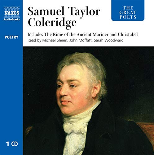 9781843793526: Samuel Taylor Coleridge (Great Poets)