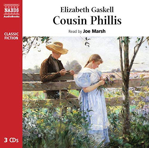 Cousin Phillis (9781843793540) by Gaskell, Elizabeth Cleghorn