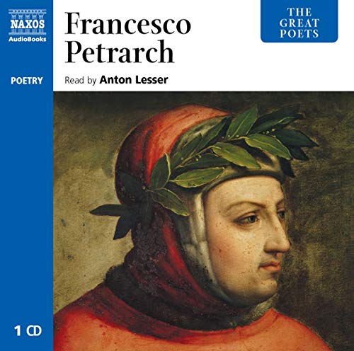 Beispielbild fr The Great Poets: Francesco Petrarch zum Verkauf von HPB-Red